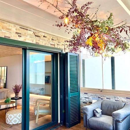 Apartamento Con Vistas A La Sierra De Altea Exterior foto